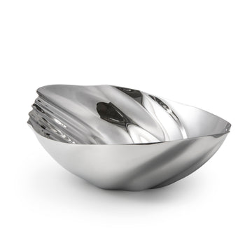 ROBERT WELCH CASCADE (BR) V DISH MEDIUM Robert Welch